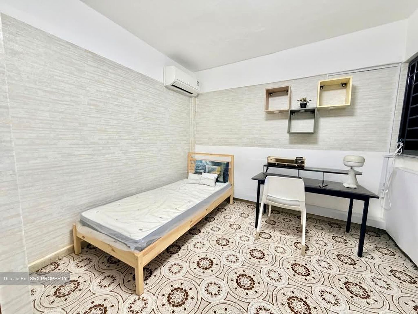 Blk 515 Kaki Bukit Green (Bedok), HDB 5 Rooms #547513521